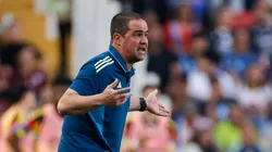 Jardine podría ser despedido del América.