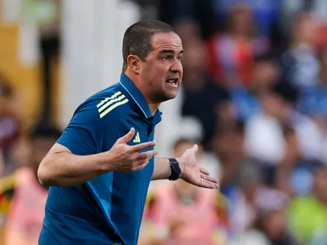 El partido que podría marcar el final del ciclo de Jardine en el Club América