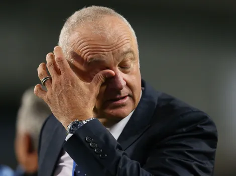 Urgente pedido a FIFA para suspender un partido mundialista en Monterrey: ''Ayúdennos, por favor''