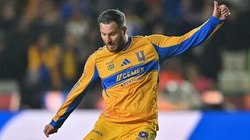 Piden sanción a André-Pierre Gignac por un particular motivo