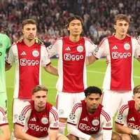 Un DT que fracasó en la Liga MX será nuevo entrenador de Ajax