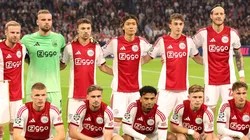 Un entrenador que no tuvo un buen paso por la Liga MX será DT de Ajax