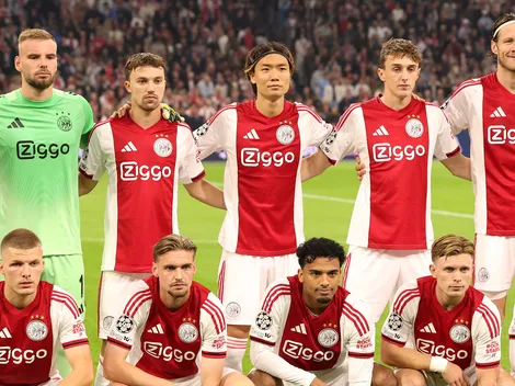 Un DT que fracasó en la Liga MX será nuevo entrenador de Ajax