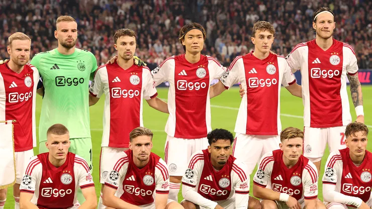 Un entrenador que no tuvo un buen paso por la Liga MX será DT de Ajax