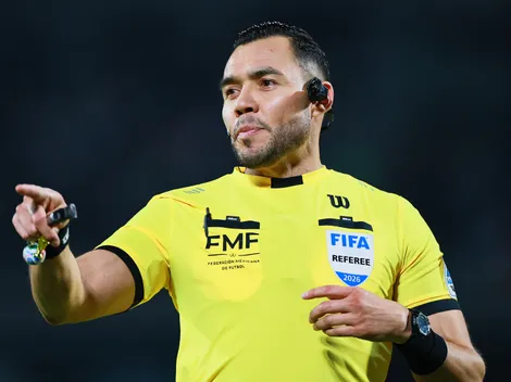 Amenazas contra el Gato Ortiz tras el Clásico tapatío entre Chivas y Atlas