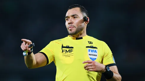 Marco Ortiz amenazado tras el Clásico Tapatío.