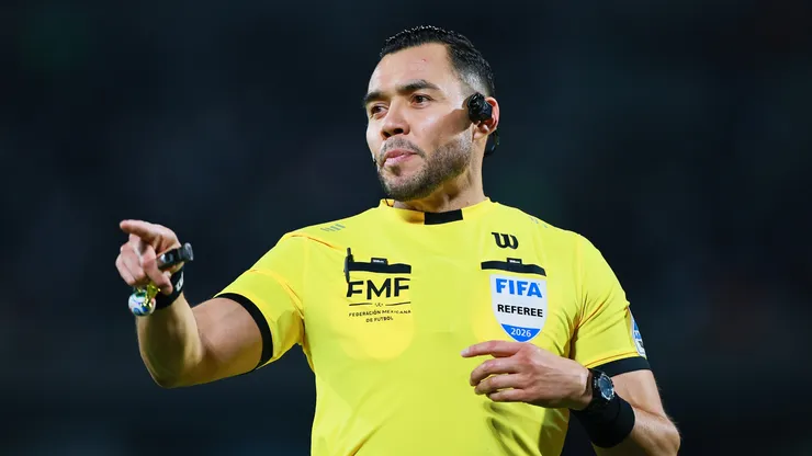 Marco Ortiz amenazado tras el Clásico Tapatío.