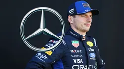 Max Vertsappen se pasa a Mercedes