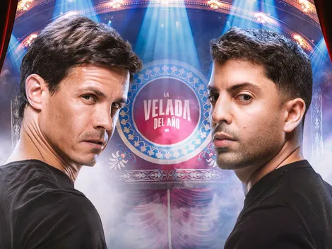 Velada del Año 6: peleadores, fecha y estadio del evento de Ibai Llanos