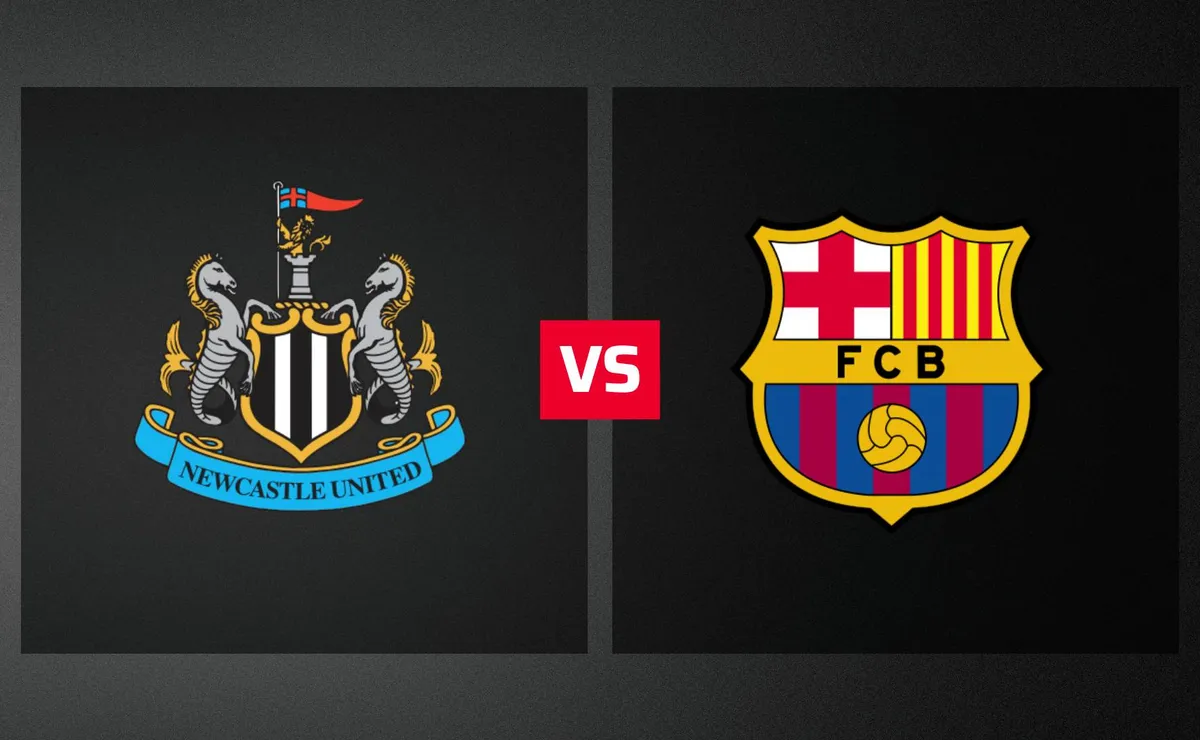 Dónde ver EN VIVO Newcastle vs. Barcelona por la Champions League