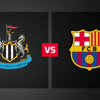 Dónde ver EN VIVO Newcastle vs. Barcelona por la Champions League