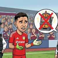 Inglaterra investiga a un campeón del mundo con Argentina por estar vinculado con las apuestas