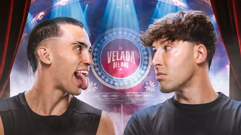 Gero Arias se enfrenta con Viruzz en La Velada del Año