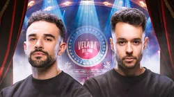 Illojuan vs. The Grefg es la pelea estelar de La Velada del Año 6