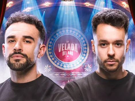 Velada del Año 6: peleadores, fecha y estadio del evento de Ibai Llanos