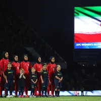 Donald Trump y Australia brindan alojamiento a Selección Femenil de Irán