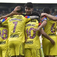 2 multicampeones del América se irían en el verano