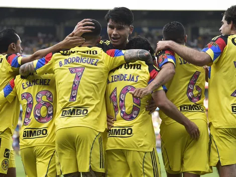 2 multicampeones del América se irían en el verano