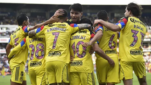 Los 2 jugadores del Club América que se irían en el verano