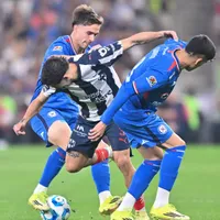 ¿En qué canal se transmite el Rayados vs Cruz Azul de Concachampions?