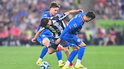 Dónde ver el Rayados vs Cruz Azul de Concachampions