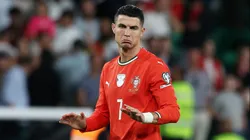 Cuándo se sabe si Cristiano Ronaldo estará en el México vs Portugal