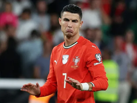 ¿Cuándo se sabrá si Cristiano Ronaldo jugará el México vs Portugal en el Estadio Banorte?