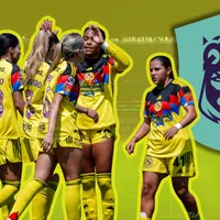 El Club América ya tendría equipo dentro de la Queens League