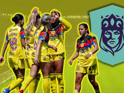 El Club América ya tendría equipo dentro de la Queens League