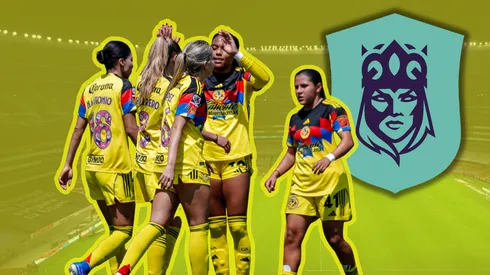 Club América genera caos y 'robo' de fichajes al entrar a la Queens League