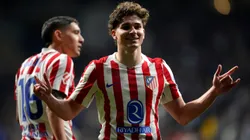 Atlético Madrid llega con un mejor presente que Tottenham.