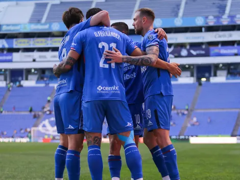 Pronósticos Monterrey vs Cruz Azul: choque de realidades opuestas en la Copa de Campeones de Concacaf