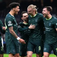 Pronósticos Real Madrid vs Manchester City: los Ciudadanos buscan repetir en el Bernabéu