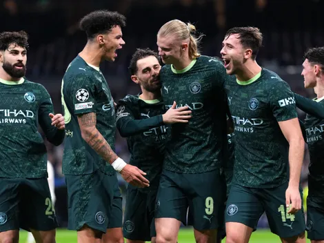 Pronósticos Real Madrid vs Manchester City: los Ciudadanos buscan repetir en el Bernabéu