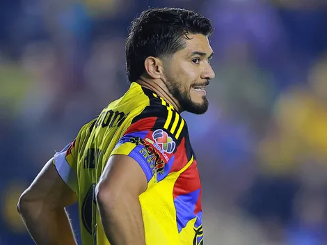 André Jardine confirmó la ausencia de Henry Martín en la Conca