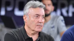 Torrent habló por primera vez tras dejar Rayados.