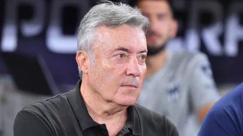 Torrent habló por primera vez tras dejar Rayados.