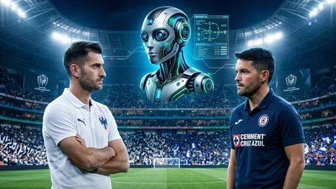 Nicolás Sánchez y Nicolás Larcamón