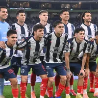 Revelan que un jugador de Rayados de Monterrey se siente aislado en el vestidor