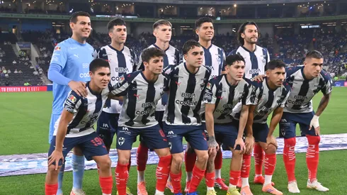 Futbolista de Rayados incómodo en la institución.