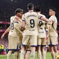 Qué pasa si Barcelona gana, empata o pierde con Newcastle por la Champions League