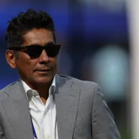 Jorge Campos predijo cómo le irá a la Selección Mexicana en el Mundial 2026