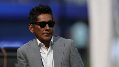 Jorge Campos predice el futuro de México en el Mundial 2026.