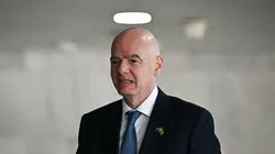 Infantino destapa a su candidato para el Mundial 2026.