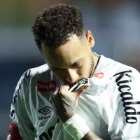 ¿Por qué no juega Neymar Jr. en Mirassol vs. Santos por el Brasileiraro 2026?