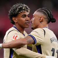 Sigue GRATIS y EN VIVO Newcastle vs. Barcelona: transmisión minuto a minuto