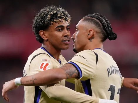 Sigue GRATIS y EN VIVO Newcastle vs. Barcelona: transmisión minuto a minuto