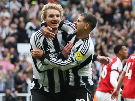 ¿Por qué no juegan Bruno Guimaraes y Nick Woltemade en Newcastle vs. Barcelona?