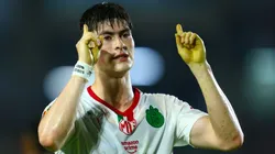 Armando González en la mira de un grande de la Bundesliga