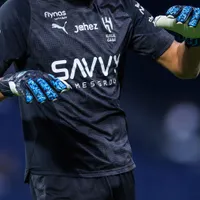 Sueña con el Club América y podría ser el reemplazo de Luis Ángel Malagón